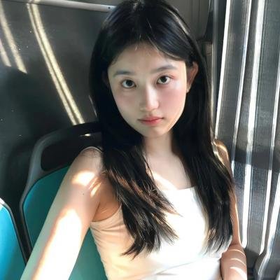 青空娘