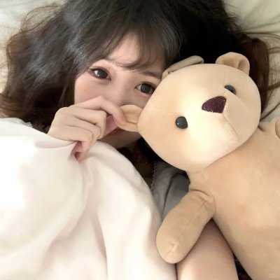 吹落的树叶